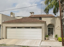 3 Schlafzimmer Villa zu verkaufen in Monterrey, Nuevo Leon, Monterrey