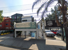 264 m² Office for sale in Coyoacan, Ciudad de México, Coyoacan