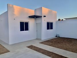 3 Schlafzimmer Haus zu verkaufen in La Paz, Baja California Sur, La Paz
