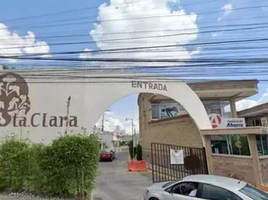 Villa 2 chambre à vendre à Ocoyucan, Puebla, Ocoyucan