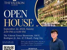  Wohnung zu verkaufen in Pasig City, Metro Manila, Pasig City