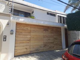 4 Habitación Casa en venta en Zapopan, Jalisco, Zapopan