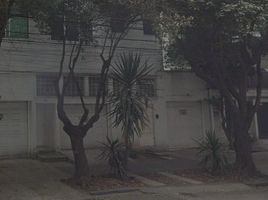 4 Schlafzimmer Haus zu verkaufen in Miguel Hidalgo, Mexico City, Miguel Hidalgo