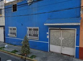 4 Schlafzimmer Villa zu verkaufen in Gustavo A Madero, Mexico City, Gustavo A Madero