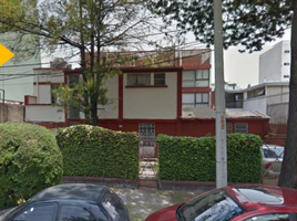 2 Habitación Apartamento en venta en Miguel Hidalgo, Ciudad de México, Miguel Hidalgo