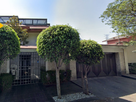 Villa 4 chambre à vendre à Naucalpan De Juarez, Mexico, Naucalpan De Juarez
