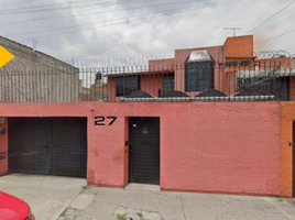 Maison 3 chambre à vendre à Benito Juarez, Mexico City, Benito Juarez