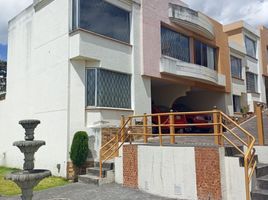 3 Habitación Casa en venta en Bicentenario Park, Quito, Quito, Quito