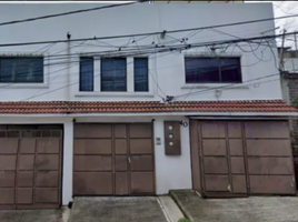 3 Habitación Casa en venta en Cuajimalpa De Morelos, Ciudad de México, Cuajimalpa De Morelos
