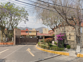 3 Habitación Casa en venta en Coyoacan, Ciudad de México, Coyoacan