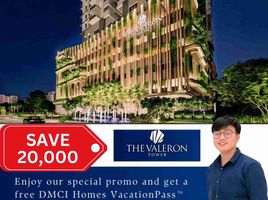 1 Bedroom Condo for sale in Eastern District, Metro Manila, Pasig City, Eastern District