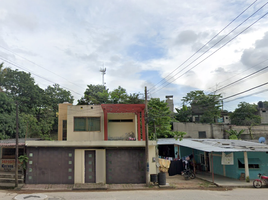 3 Habitación Casa en venta en Reforma, Chiapas, Reforma, Chiapas