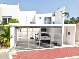 4 Habitación Casa en venta en Cancún, Quintana Roo, Cancún