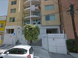 2 Schlafzimmer Wohnung zu verkaufen in Miguel Hidalgo, Mexico City, Miguel Hidalgo