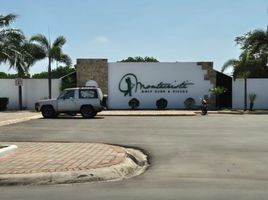  Terreno (Parcela) en venta en Montecristi, Manabi, Montecristi, Montecristi