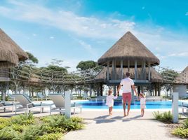  Grundstück zu verkaufen in Puerto Morelos, Quintana Roo, Puerto Morelos