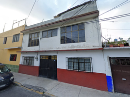 4 Schlafzimmer Villa zu verkaufen in Gustavo A Madero, Mexico City, Gustavo A Madero