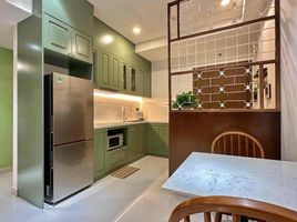 2 Phòng ngủ Chung cư for rent in Phường 12, Quận 4, Phường 12