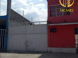 Villa 3 chambre à vendre à Toluca, Mexico, Toluca