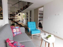 Villa 3 chambre à vendre à Manizales, Caldas, Manizales