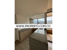 2 Habitación Apartamento en alquiler en Colombia, Envigado, Antioquia, Colombia