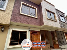 3 Bedroom House for sale in Sayausi, Cuenca, Sayausi