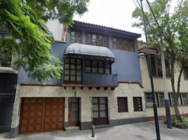 4 Bedroom House for sale in Azcapotzalco, Mexico City, Azcapotzalco