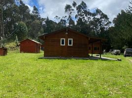  Villa for sale in Cotopaxi, Tanicuchi, Latacunga, Cotopaxi