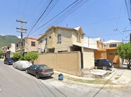3 Schlafzimmer Haus zu verkaufen in Monterrey, Nuevo Leon, Monterrey, Nuevo Leon