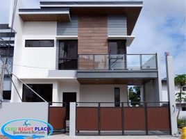 4 Bedroom House for sale in Cebu, Central Visayas, Talisay City, Cebu