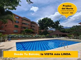 4 Habitación Apartamento en venta en Colombia, Ibague, Tolima, Colombia