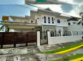 5 Bedroom House for rent in Angeles City, Pampanga, Angeles City