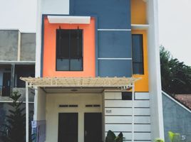 3 Kamar Townhouse for sale in Cibinong, Bogor, Cibinong