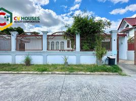 4 Bedroom Villa for rent in Central Luzon, Angeles City, Pampanga, Central Luzon