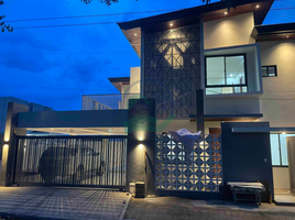 4 Bedroom House for rent in Angeles City, Pampanga, Angeles City