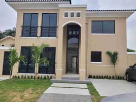 4 Habitación Casa en venta en Samborondón, Guayas, Samborondon, Samborondón