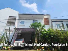 3 Bedroom House for sale in Pancoranmas, Bogor, Pancoranmas