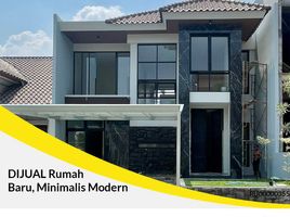 5 Kamar Vila for sale in Lakarsantri, East Jawa, Lakarsantri, Surabaya, East Jawa, Indonesia