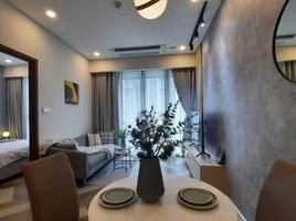 1 Schlafzimmer Appartement zu vermieten in An Khanh, Ho Chi Minh City, An Khanh