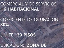 Terrain à vendre à Queretaro, Queretaro, Queretaro, Queretaro, Mexique