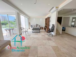 4 Schlafzimmer Haus zu verkaufen in Acapulco, Guerrero, Acapulco, Guerrero