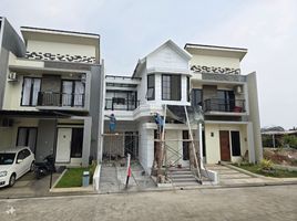 3 Kamar Rumah for sale in Legok, Tangerang, Legok