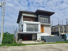 5 Bedroom House for sale at Mondia NUVALI, Calamba City