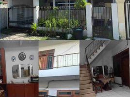 5 Kamar Rumah for sale in Gayungan, Surabaya, Gayungan