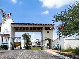 Terrain à vendre à Queretaro, Queretaro, Queretaro, Queretaro