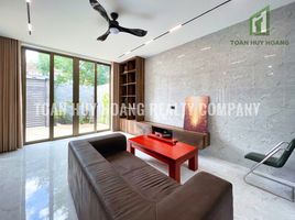 3 Bedroom Villa for rent in Da Nang, Nai Hien Dong, Son Tra, Da Nang