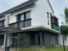 4 Bedroom House for sale in Serpong, Tangerang, Serpong