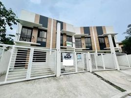 3 chambre Maison de ville for sale in Cainta, Rizal, Cainta