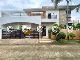 3 Bedroom Villa for sale in Angeles City, Central Luzon, Angeles City, Pampanga, Central Luzon