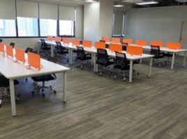 539.99 SqM Office for rent in Manila International Airport LRT-1, Pasay City, Mandaluyong City